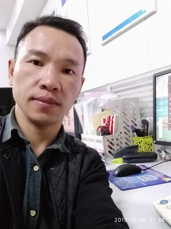 生活如此多娇的第一张照片--厦门相亲服务中心