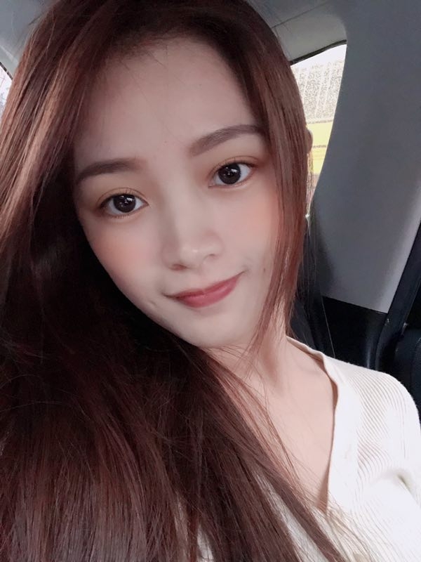 nancy-2513的第一张照片--厦门相亲服务中心
