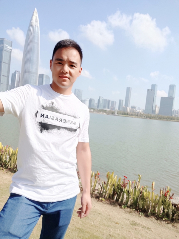 许仙敢睡蛇的第一张照片--厦门相亲服务中心
