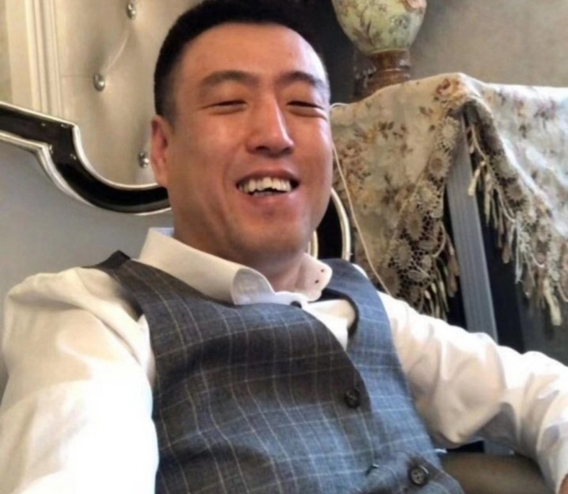 森林8888的第一张照片--厦门相亲服务中心