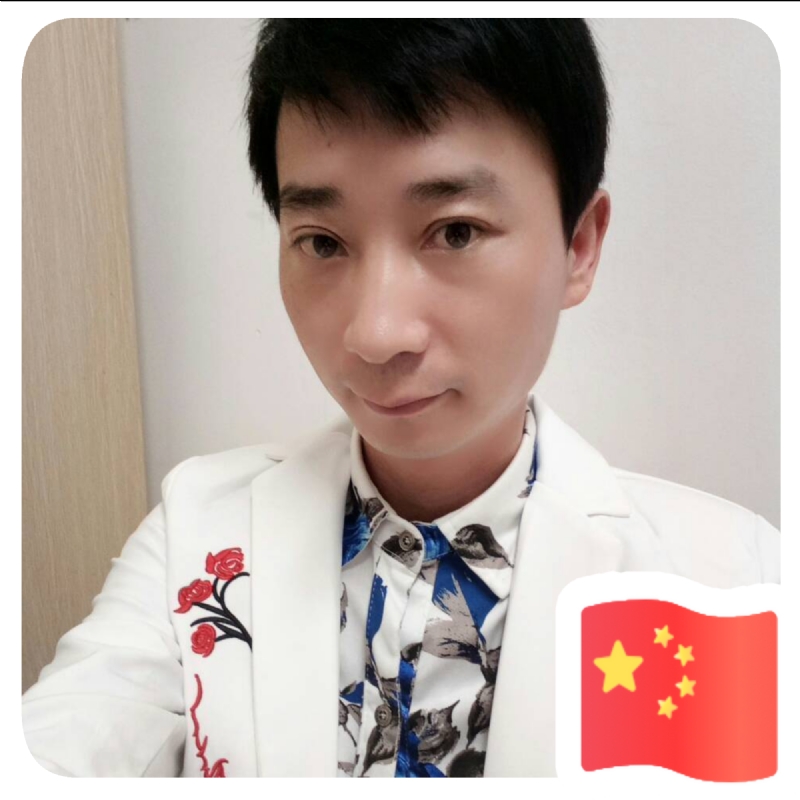 君壕的第一张照片--厦门相亲服务中心
