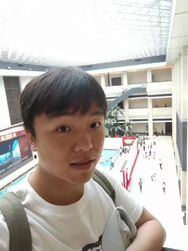 五月的第一张照片--厦门相亲服务中心