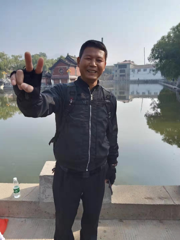 等的第一张照片--厦门相亲服务中心