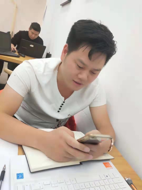麒麟的第一张照片--厦门相亲服务中心