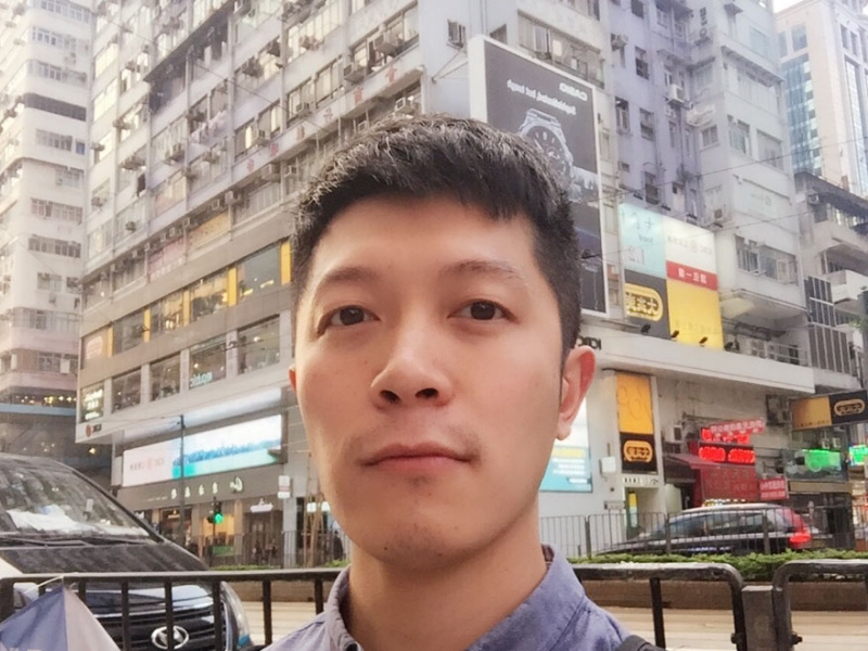 阿里郎去旅行的第一张照片--厦门相亲服务中心