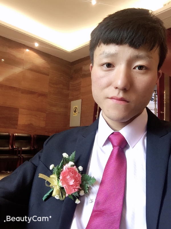 666碰碰的第一张照片--厦门相亲服务中心
