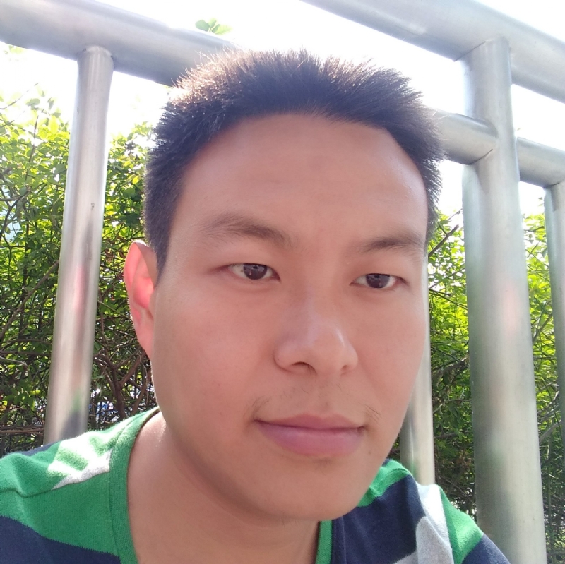 崔尚书的第一张照片--厦门相亲服务中心