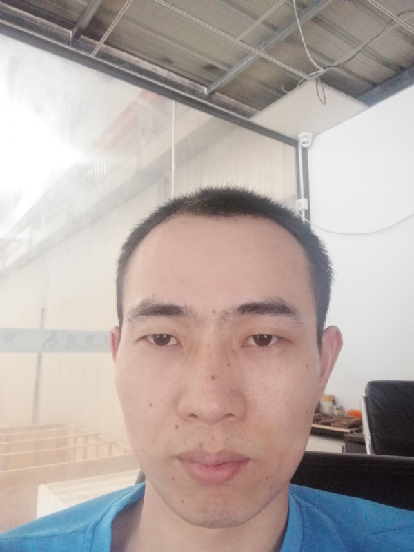 合十的第一张照片--厦门相亲服务中心