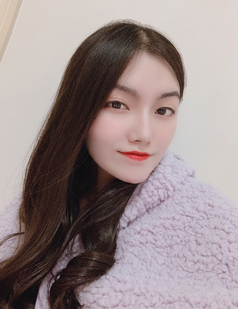 婉宁的第一张照片--厦门相亲服务中心