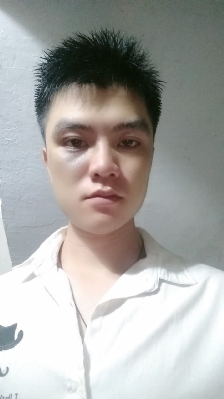 马仔的第一张照片--厦门相亲服务中心
