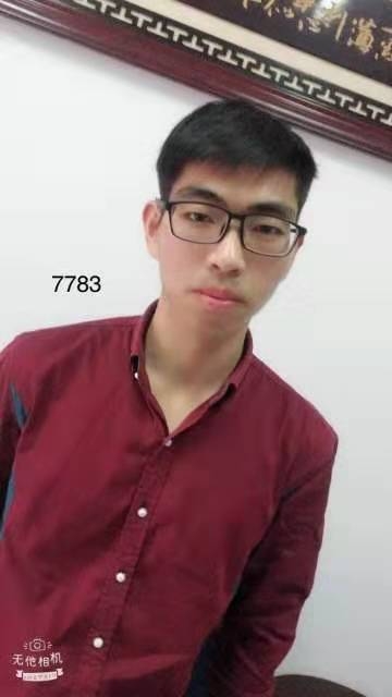 乾的第一张照片--厦门相亲服务中心