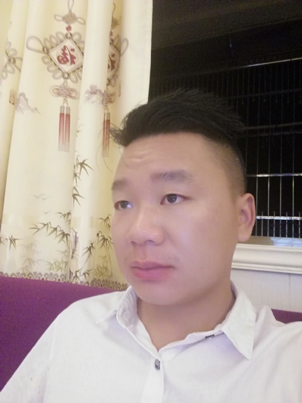 王梓林的第一张照片--厦门相亲服务中心