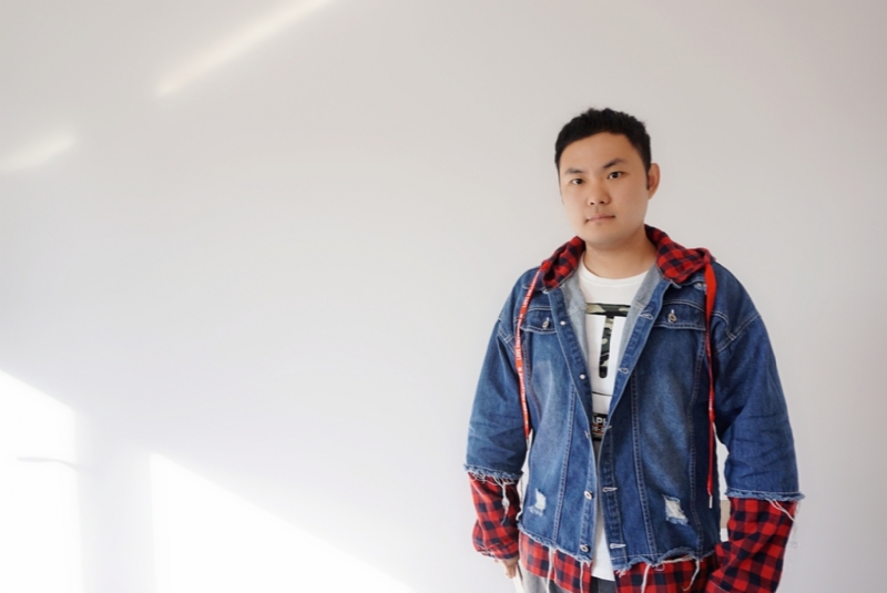 崔凯的第一张照片--厦门相亲服务中心