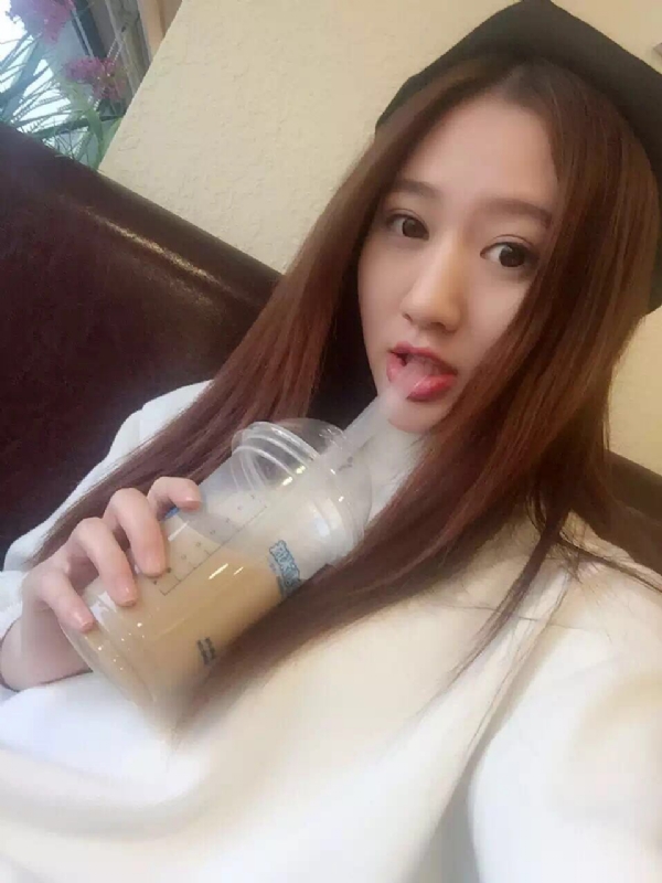 姚瑶的第一张照片--厦门相亲服务中心