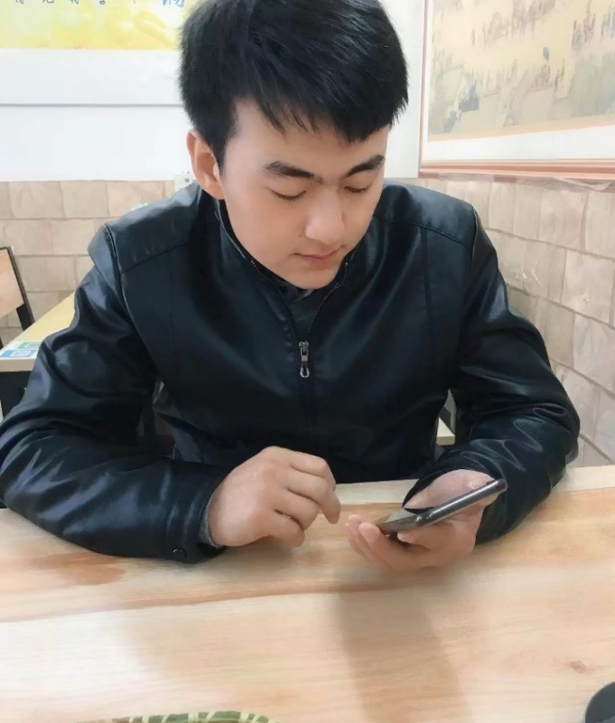 凯哥大魔王的第一张照片--厦门相亲服务中心