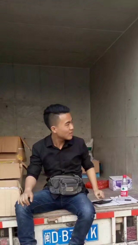 饭的第一张照片--厦门相亲服务中心