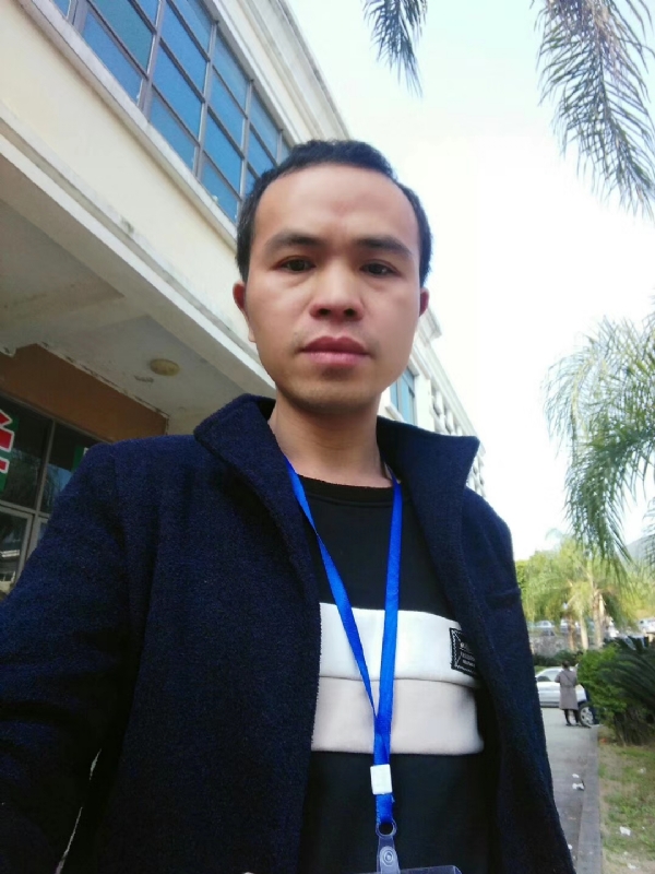 点点的第一张照片--厦门相亲服务中心