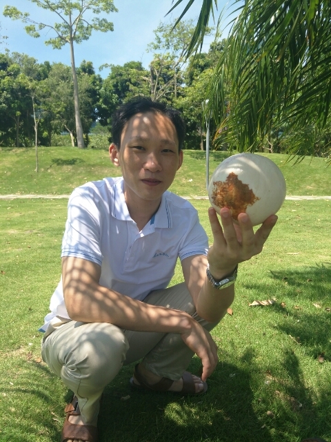 尚志的第一张照片--厦门相亲服务中心