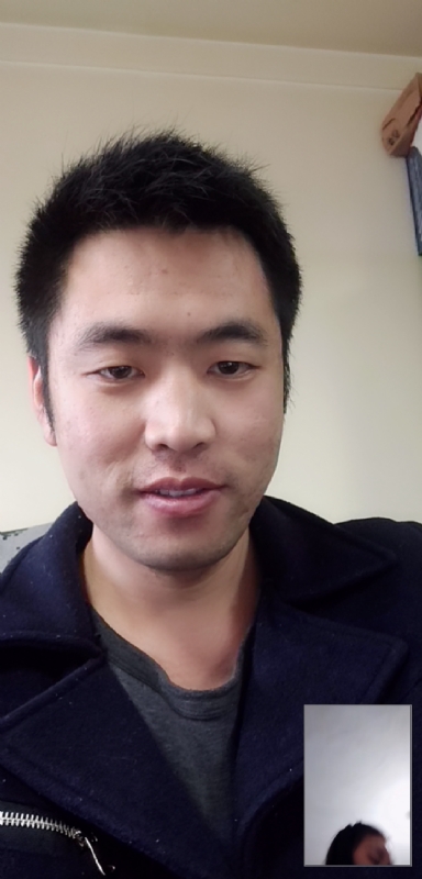 死鬼吹灯的第一张照片--厦门相亲服务中心