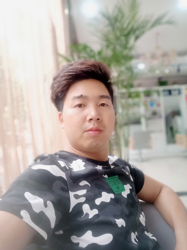 缘分天注定的第一张照片--厦门相亲服务中心