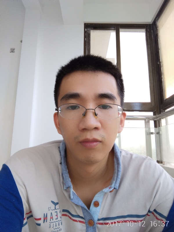 GCC的第一张照片--厦门相亲服务中心