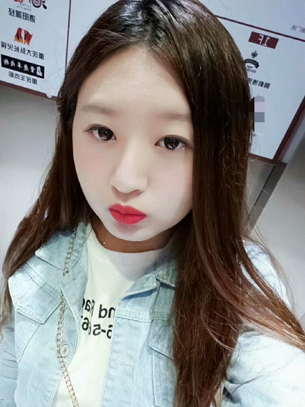 小涵的第一张照片--厦门相亲服务中心