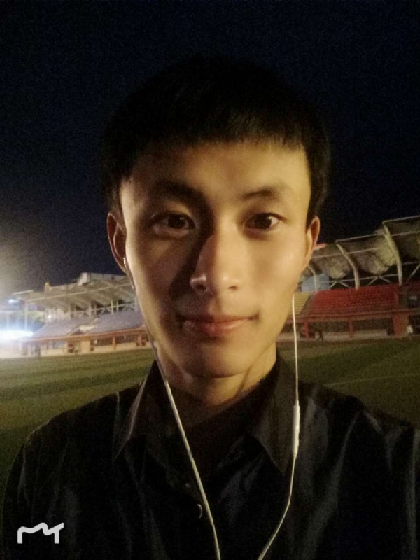莫言的第一张照片--厦门相亲服务中心