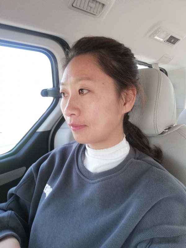 解脱的第一张照片--厦门相亲服务中心