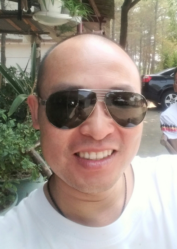 兵哥的第一张照片--厦门相亲服务中心