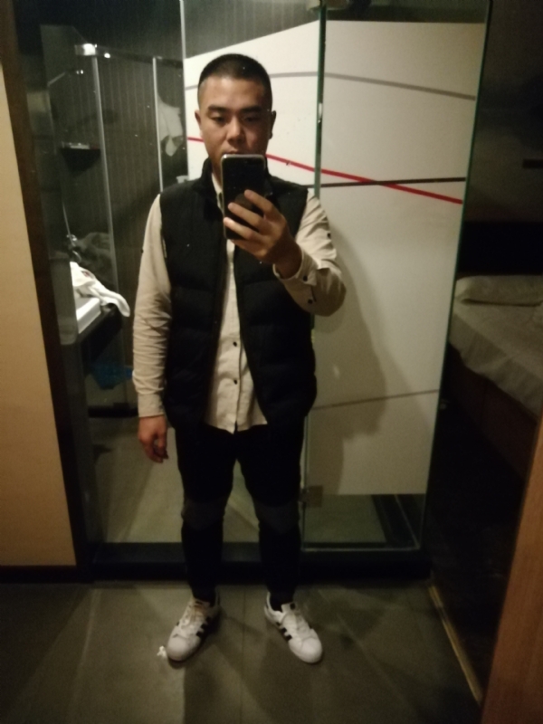 歡歡的第一张照片--厦门相亲服务中心