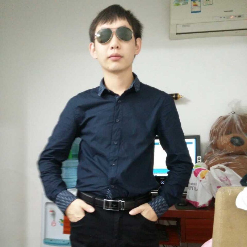 转角遇到爱的第二张照片--厦门相亲服务中心