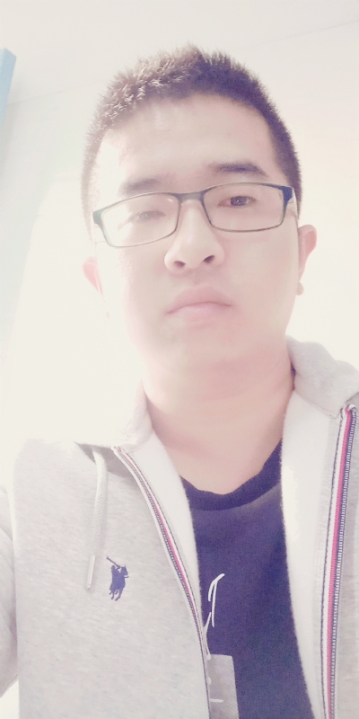 徐先森的第一张照片--厦门相亲服务中心