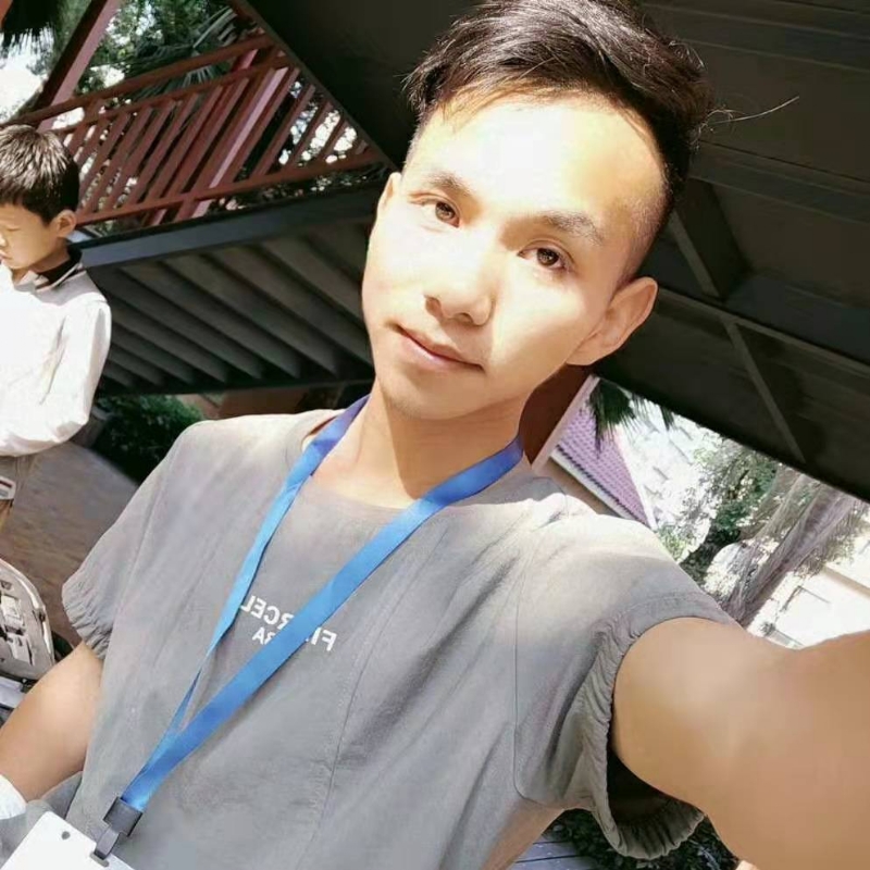 公子你好的第一张照片--厦门相亲服务中心