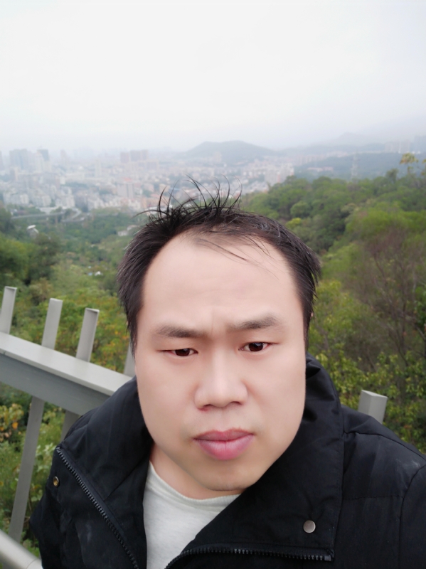 寻找幸福的第一张照片--厦门相亲服务中心