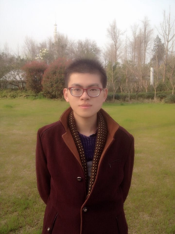 与狼共舞的第二张照片--厦门相亲服务中心