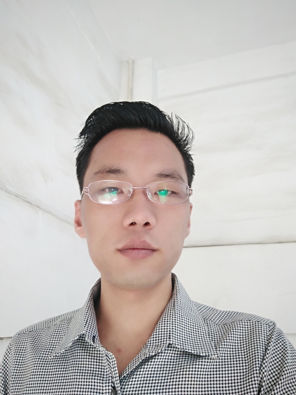 心随意动的第一张照片--厦门相亲服务中心