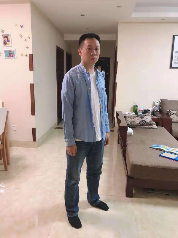 以勒的第一张照片--厦门相亲服务中心