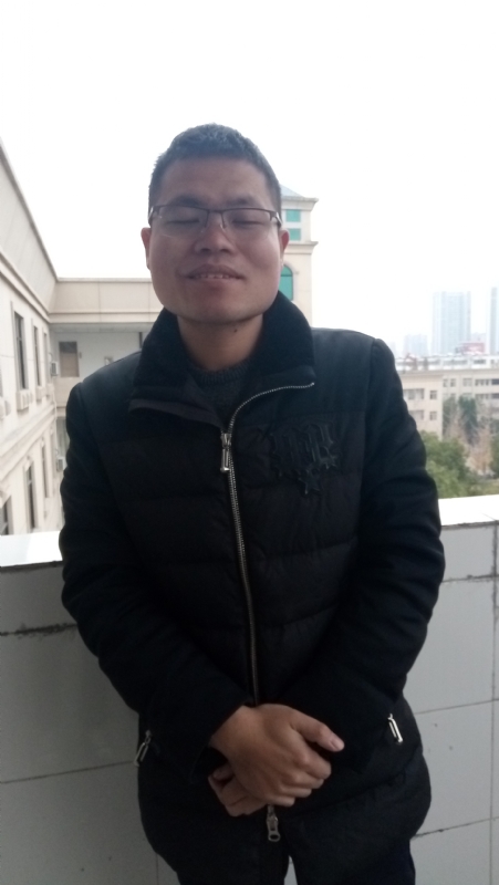 永断无明的第一张照片--厦门相亲服务中心