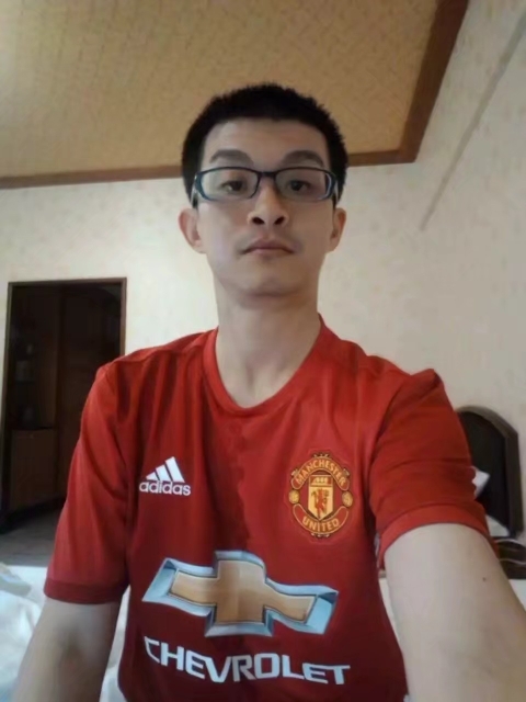 小豌豆的第一张照片--厦门相亲服务中心