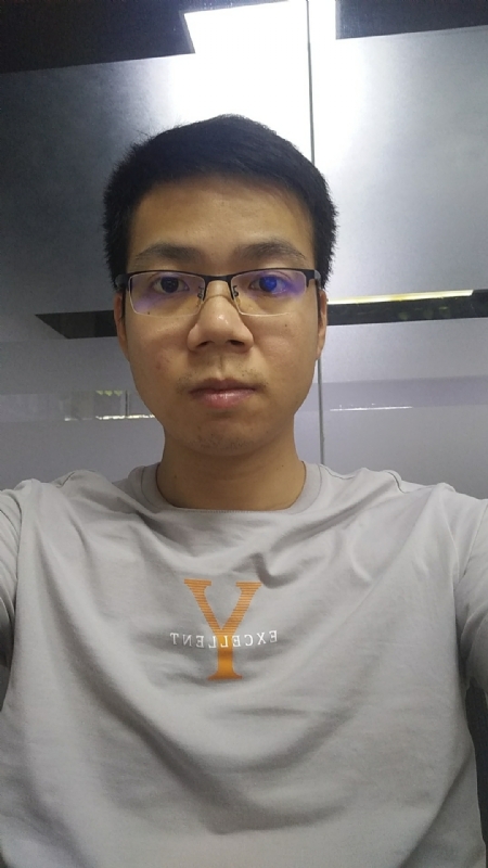 93年小伙子的第一张照片--厦门相亲服务中心