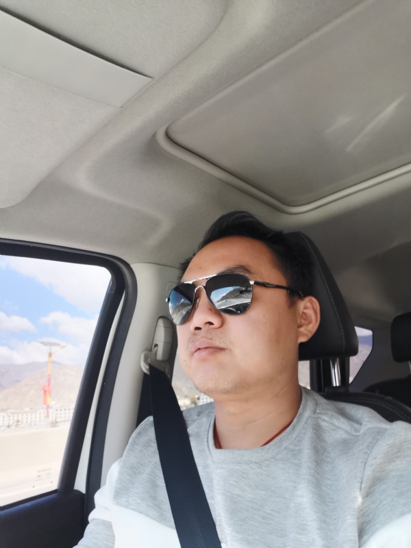 缘分天空的第一张照片--厦门相亲服务中心
