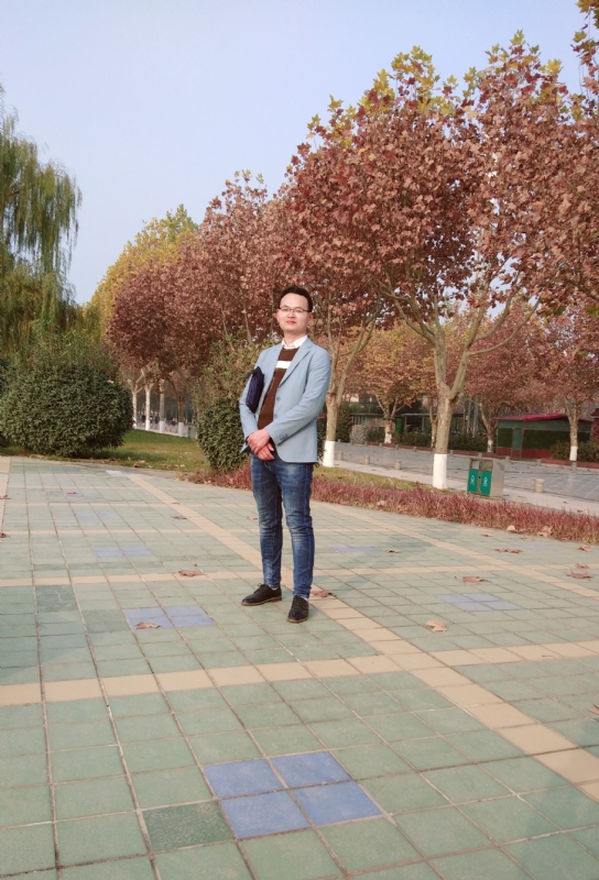 若缘的第一张照片--厦门相亲服务中心