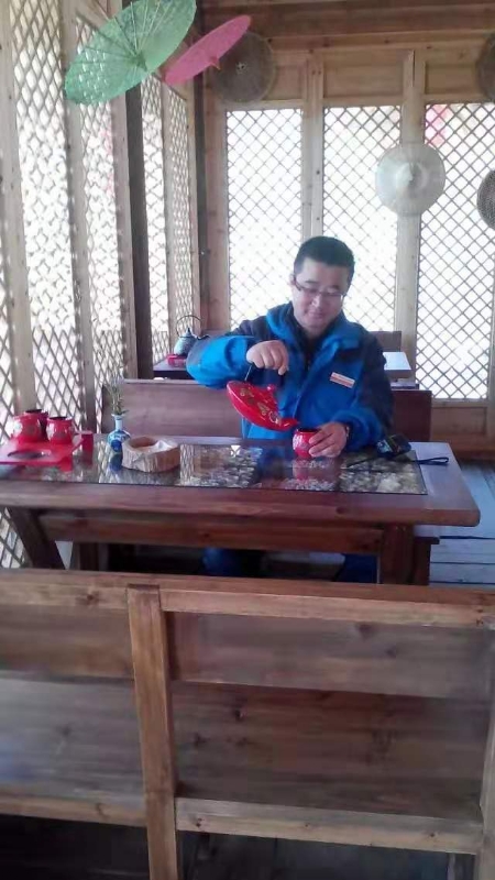 淡定牛魔王的第四张照片--厦门相亲服务中心