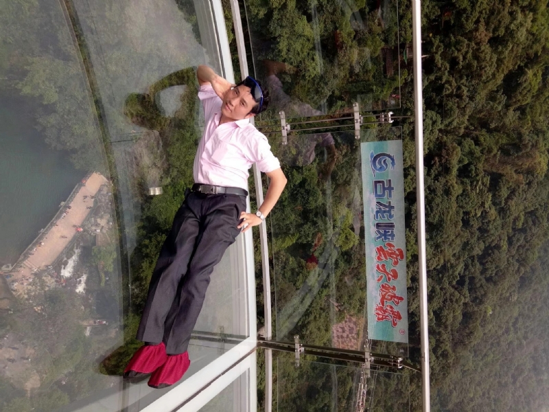诚招老婆的第一张照片--厦门相亲服务中心