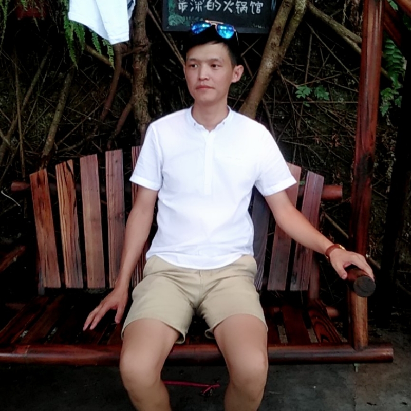 李渊的夏天的第一张照片--厦门相亲服务中心