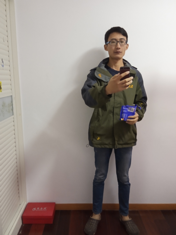 ggff的第一张照片--厦门相亲服务中心