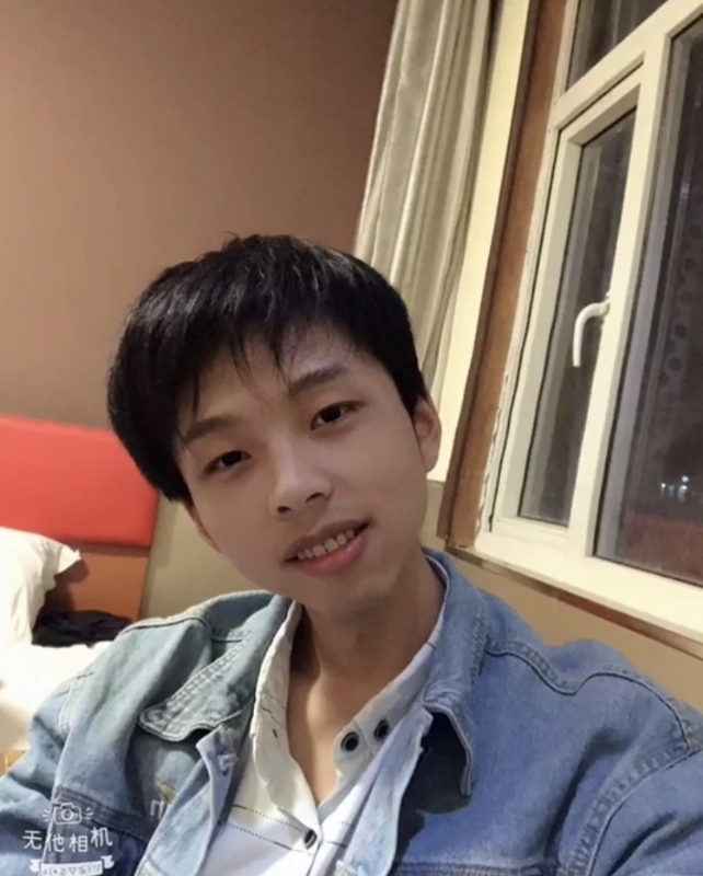 一条小团团的第一张照片--厦门相亲服务中心