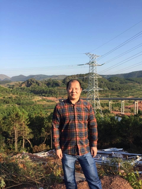 小林的第一张照片--厦门相亲服务中心