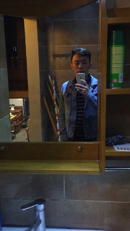 火焰蓝的第一张照片--厦门相亲服务中心