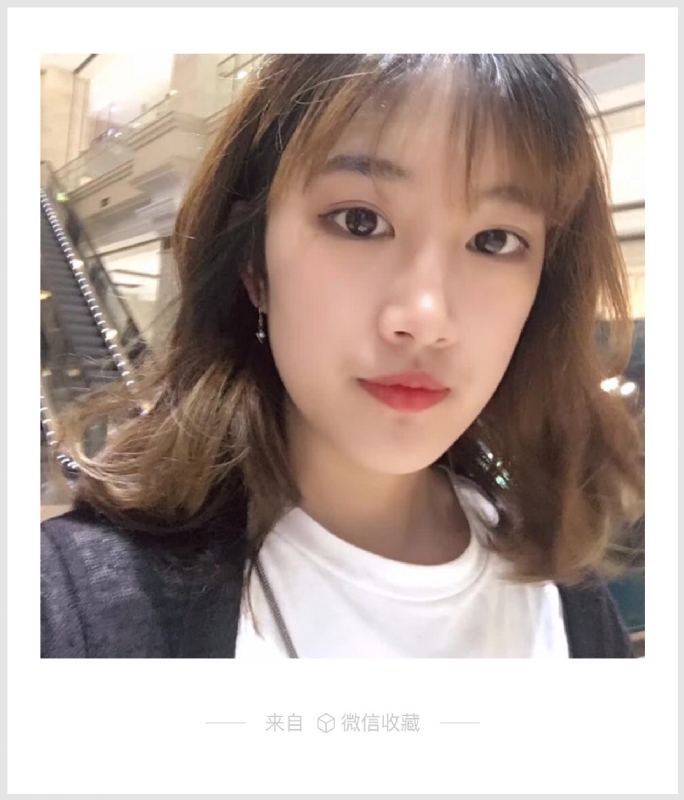 星星奶茶的第一张照片--厦门相亲服务中心